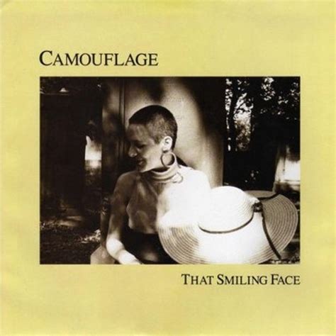 camouflage mp3|that smiling face camouflage.